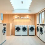 Acf Laverie – Laverie automatique et libre-service à Orléans
