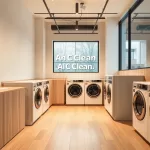 Ah C Clean – Laverie automatique et libre-service à Bollène