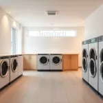 Aqua’nett Laverie – Laverie automatique et libre-service à Roquebrune-sur-Argens