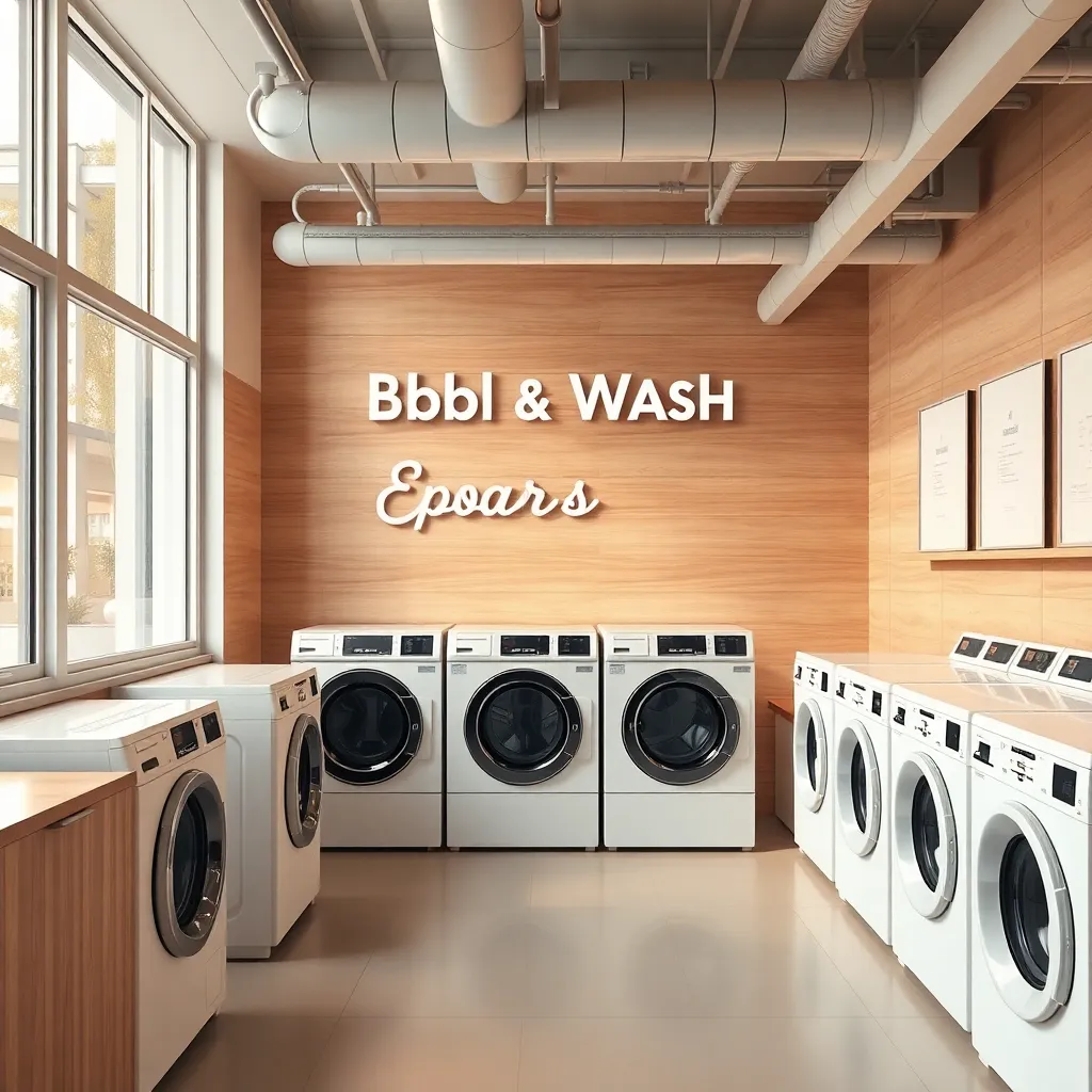 Bubbles & Wash