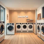 Cash Laverie – Laverie automatique et libre-service à Sarlat-la-Canéda