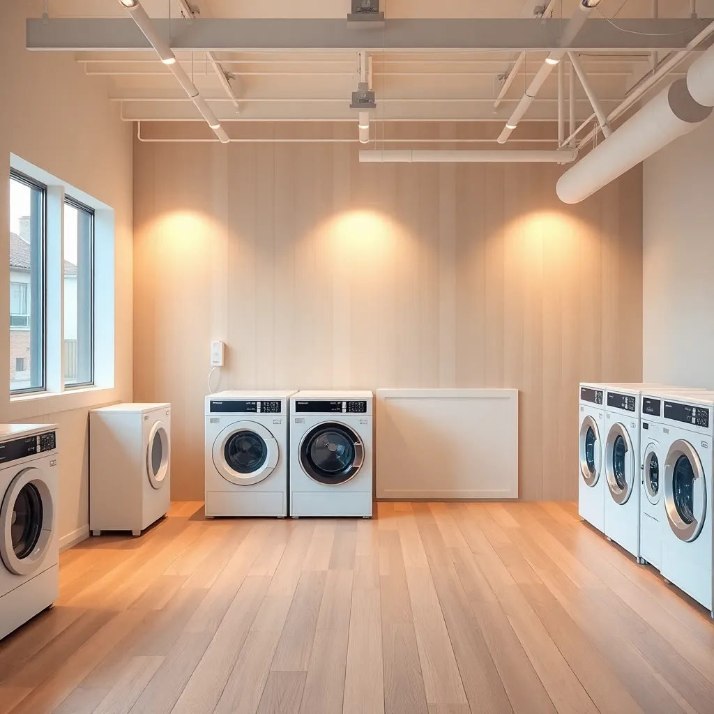 Negocio Centre De Lavage Oki-Kiswash - Ploeuc-Sur-Lié
