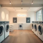 C’est Beau Laverie – Laverie automatique et libre-service à Cannes
