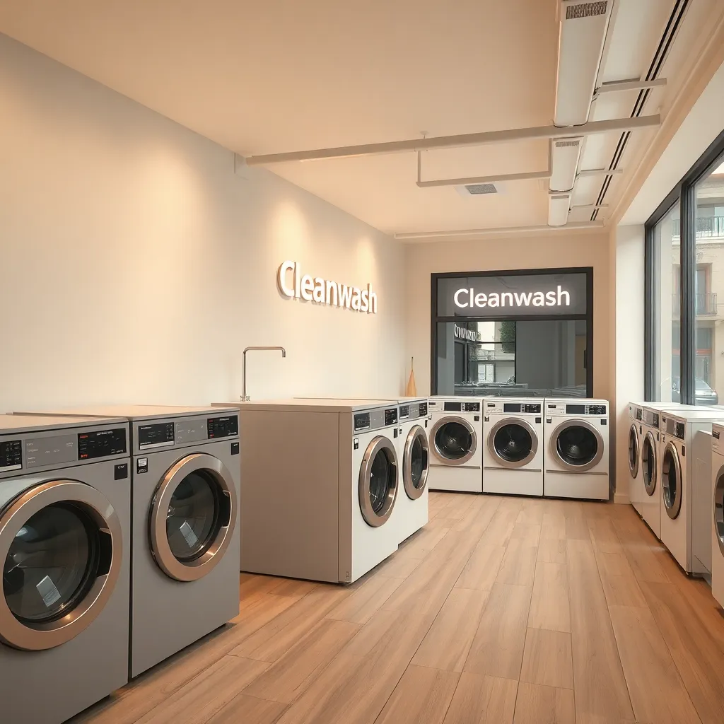 Cleanwash