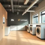 Dk Lavage – Laverie automatique et libre-service à Castelnaudary