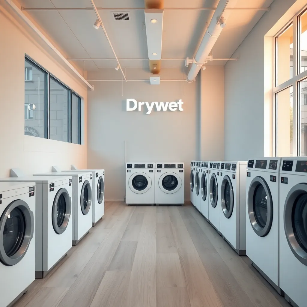 Drywet