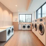 Ecoclean – Laverie Automatique – Laverie automatique et libre-service à Nevers