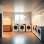 Eco’lav – Laverie automatique et libre-service à Rouen