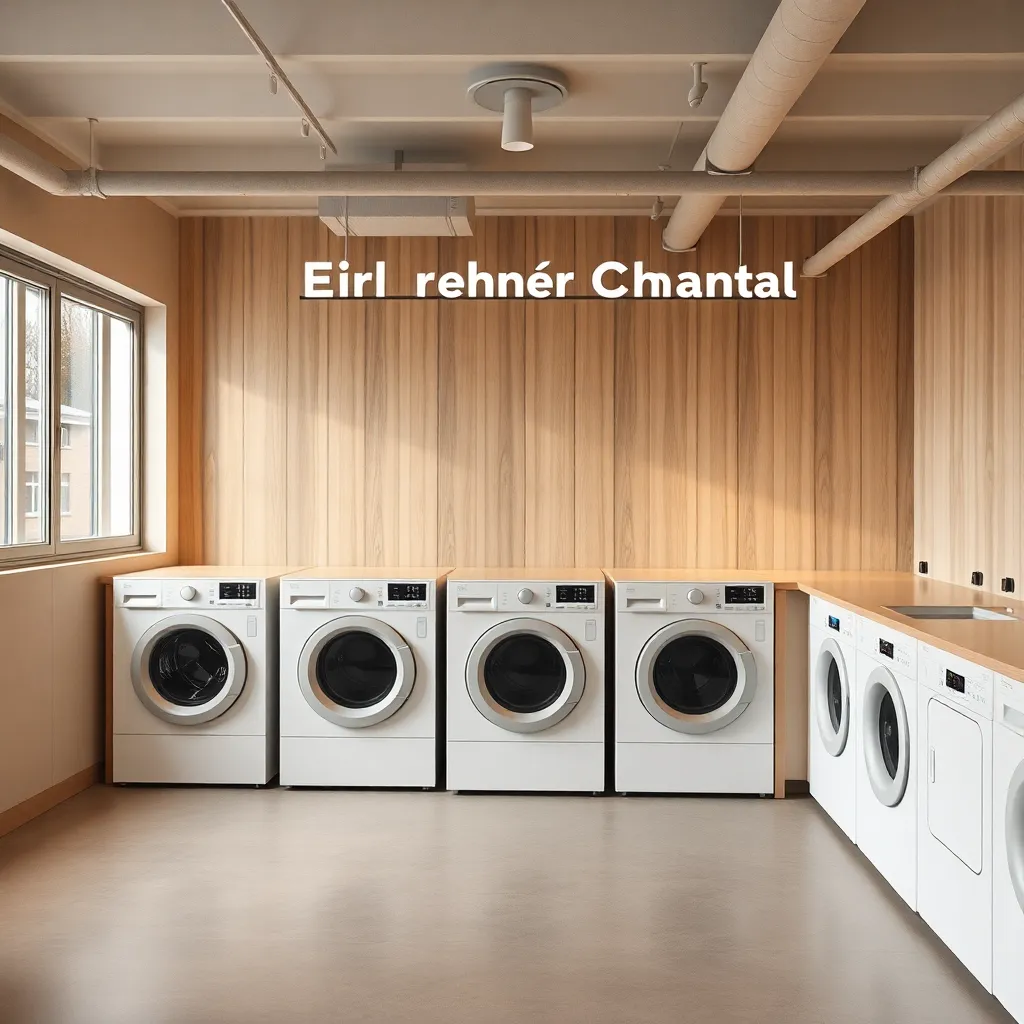 Negocio Eirl Rehner Chantal