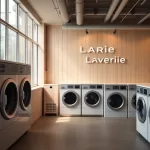 Espace Laverie – Laverie automatique et libre-service à Capdenac-Gare