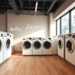 Hello Laverie Chambéry – Laverie automatique et libre-service à Chambéry