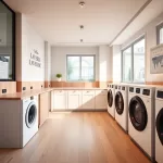 Hello Laverie Firminy Leclerc – Laverie automatique et libre-service à Firminy