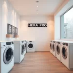 Hera Pro Laverie Automatique – Laverie automatique et libre-service à Mimizan