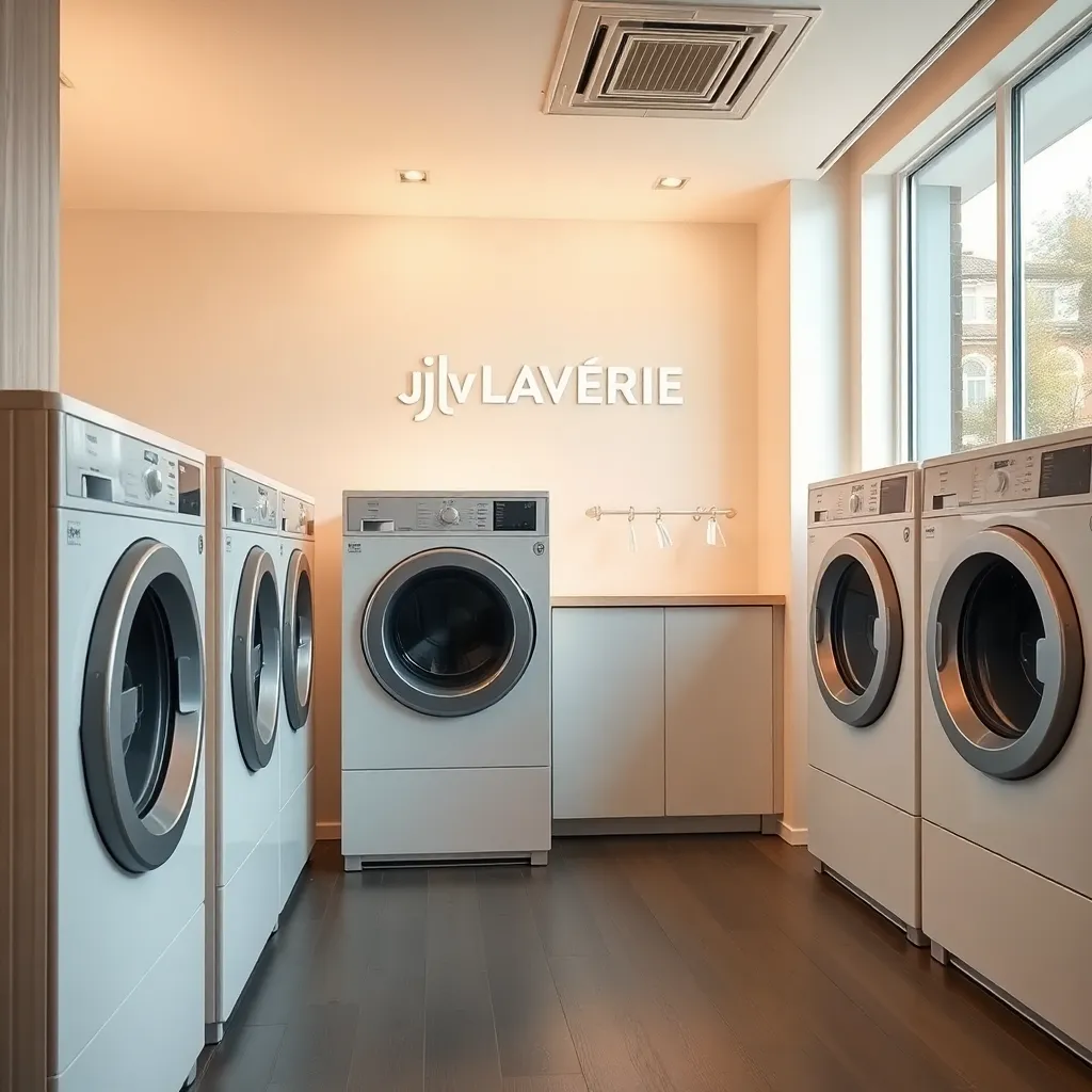 Negocio Jlv Laverie Vienne