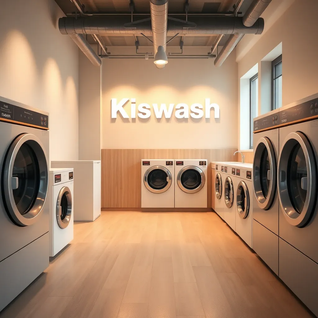 Kiswash