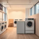 La Buanderie Laverie Automatique Libre Service – Laverie automatique et libre-service à Lille