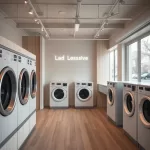 La Grande Lessive – Laverie automatique et libre-service à Toulouse