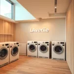 La Laverie – Laverie automatique et libre-service à Briançon