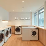 La Laverie – Laverie automatique et libre-service à Troyes