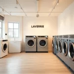 La Laverie Carcassonne – Laverie automatique et libre-service à Carcassonne