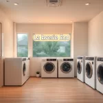 La Laverie Eco – Laverie automatique et libre-service à Canet-en-Roussillon