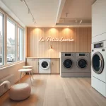 La Petite Laverie – Laverie automatique et libre-service à Pau