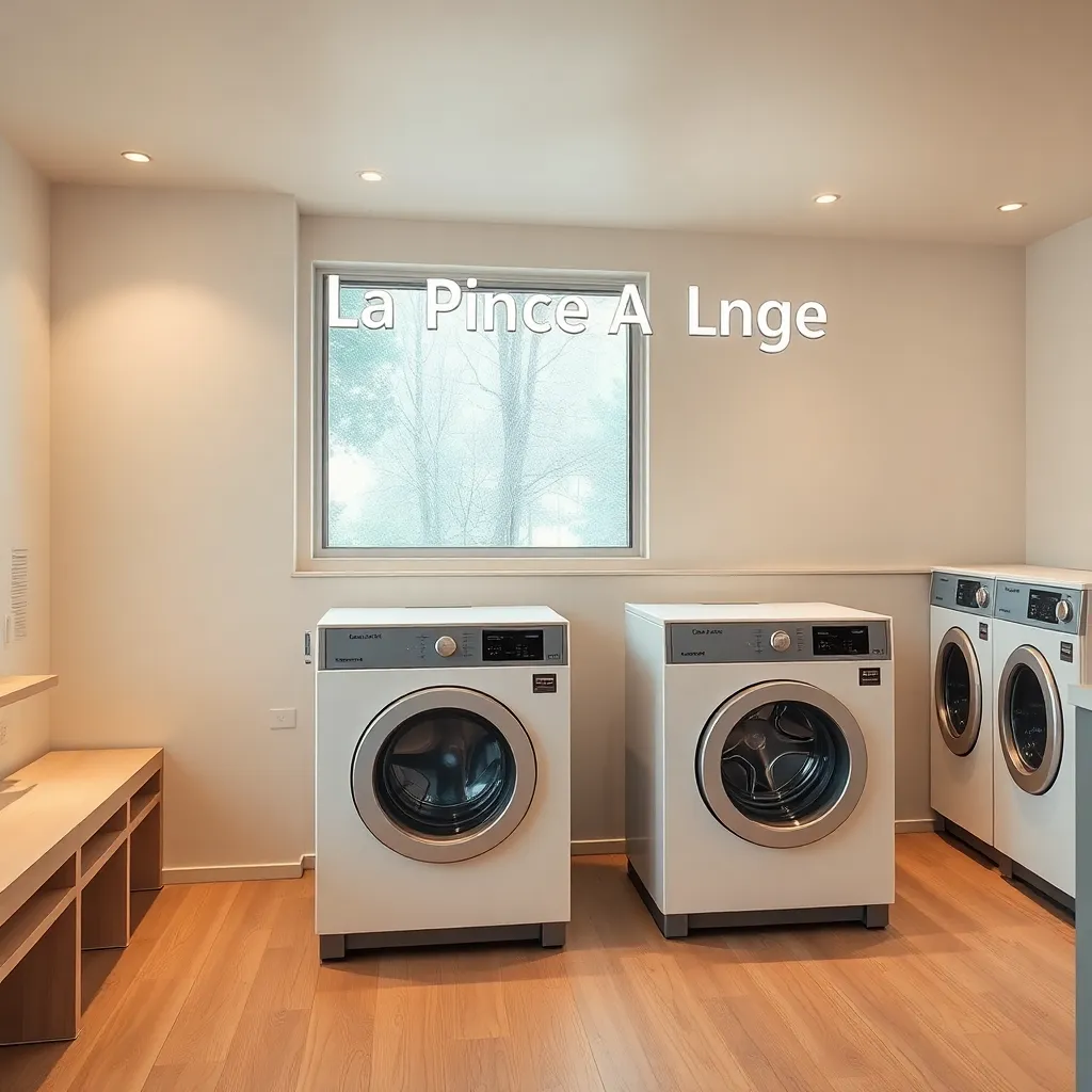 Negocio La Pince A Linge