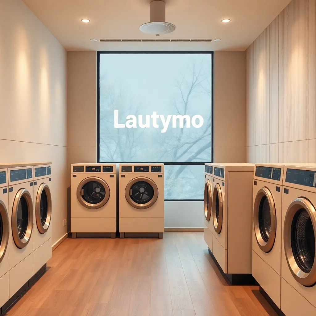 Negocio Lautymo