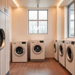 Lav City – Laverie automatique et libre-service à Le Mans