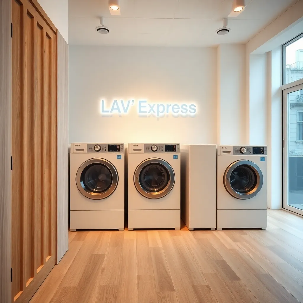 Lav' Express