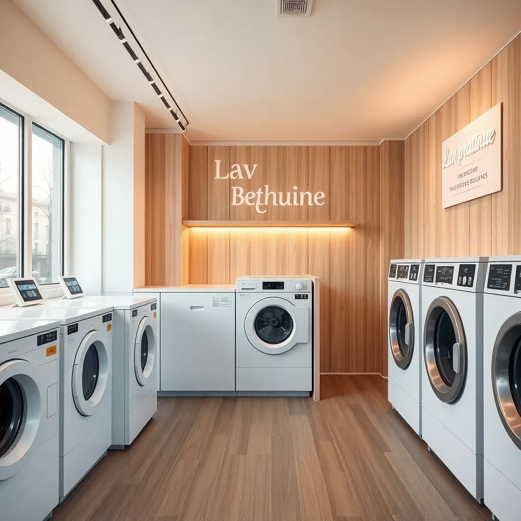 Lav Pratique Bethune