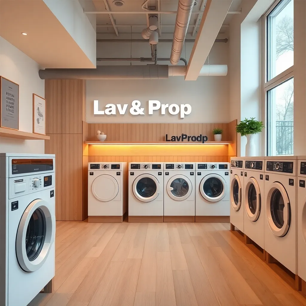 Negocio Lav@Prop