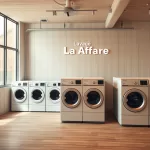 Lavage Affaire – Laverie automatique et libre-service à Morsang-sur-Orge