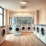 Lavage Linge Libre Service – Laverie automatique et libre-service à Castres