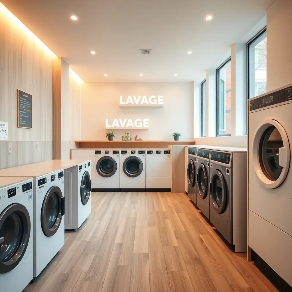Lavage Plus