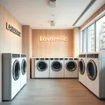 Lavamatic – Laverie automatique et libre-service à Caen