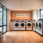Lavatoghju – Laverie automatique et libre-service à Bastia