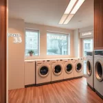 Lavauto 33 – Laverie automatique et libre-service à Villenave-d’Ornon