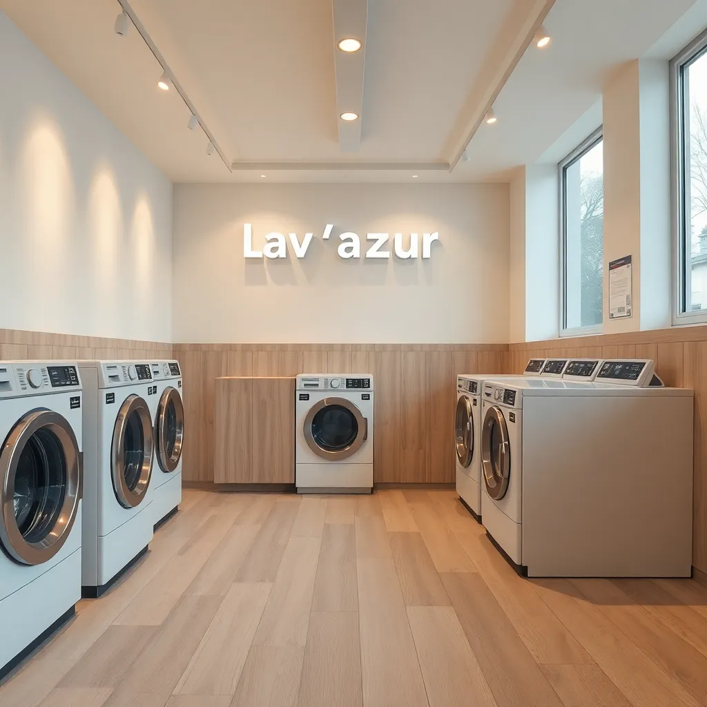 Negocio Lav’azur