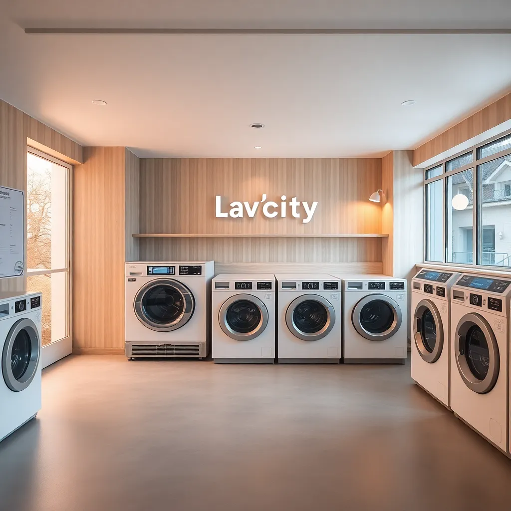 Lav'city