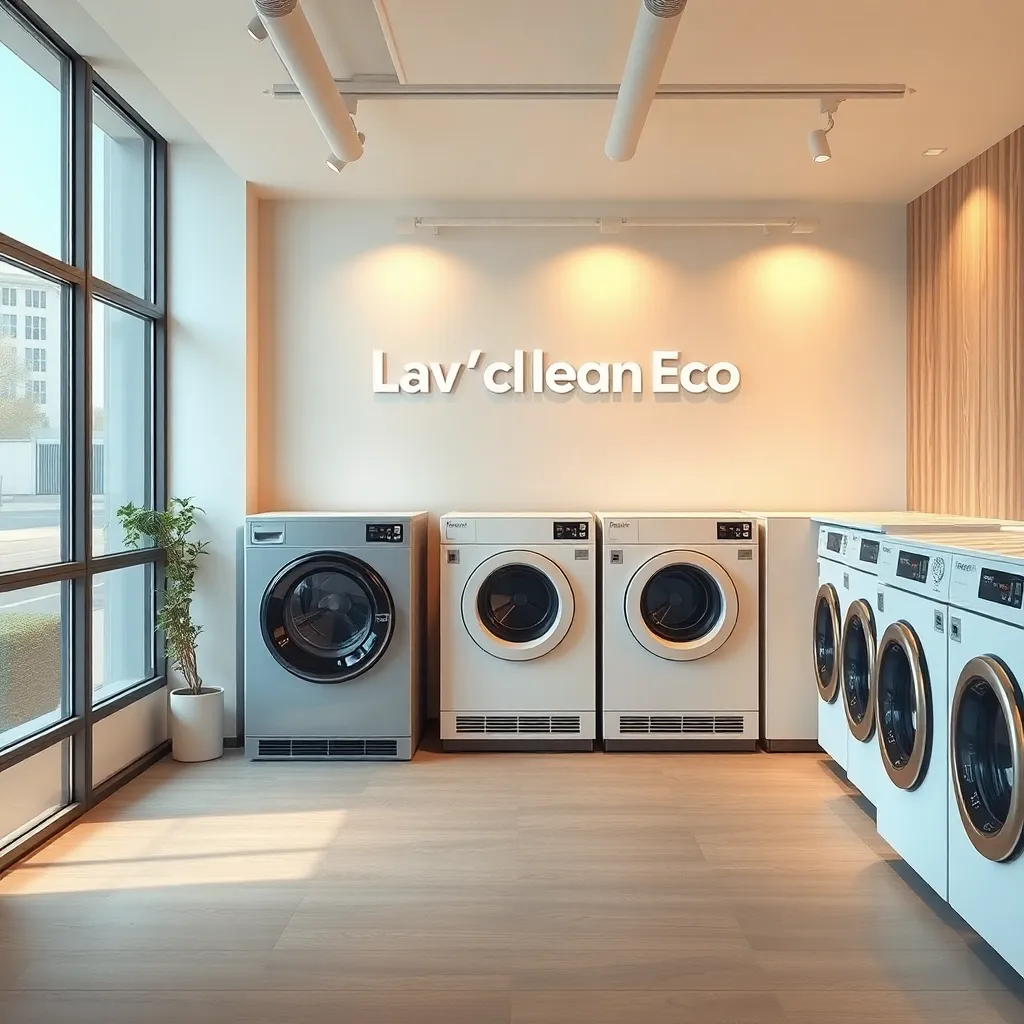 Lav'clean Eco