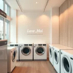 Lave Moi – Laverie Paris 10 – Laverie automatique et libre-service à Paris