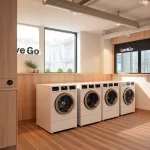 Lave&Go – Laverie automatique et libre-service à Clermont-Ferrand