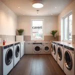 Laverie – Laverie automatique et libre-service à Aix-les-Bains