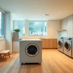 Laverie – Laverie automatique et libre-service à Beaune