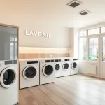 Laverie – Laverie automatique et libre-service à Clermont-Ferrand