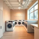 Laverie 24H/24H – Laverie automatique et libre-service à Joué-lès-Tours