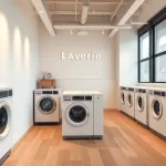 Laverie – Laverie automatique et libre-service à Albi