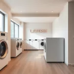 Laverie – Laverie automatique et libre-service à Lyon