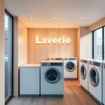 Laverie – Laverie automatique et libre-service à Nîmes